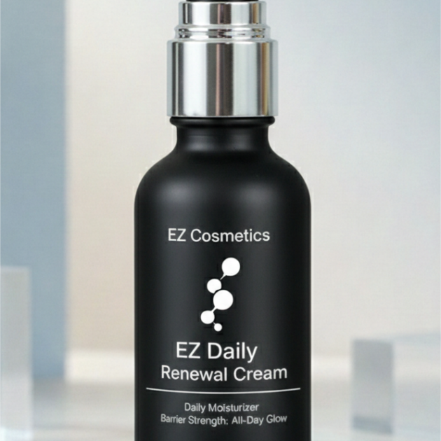 EZ Daily Renewal Cream