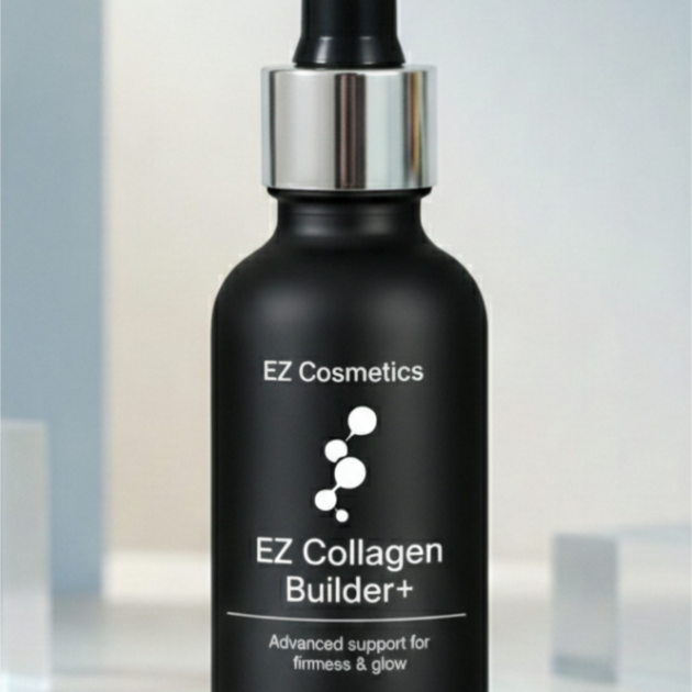EZ Collagen Builder+