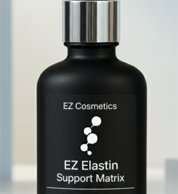 EZ Elastin Support Matrix