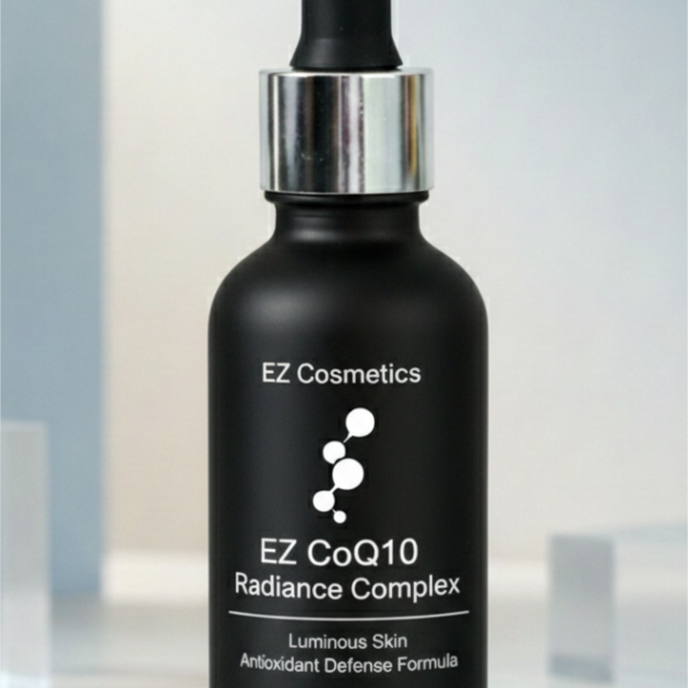 EZ CoQ10 Radiance Complex