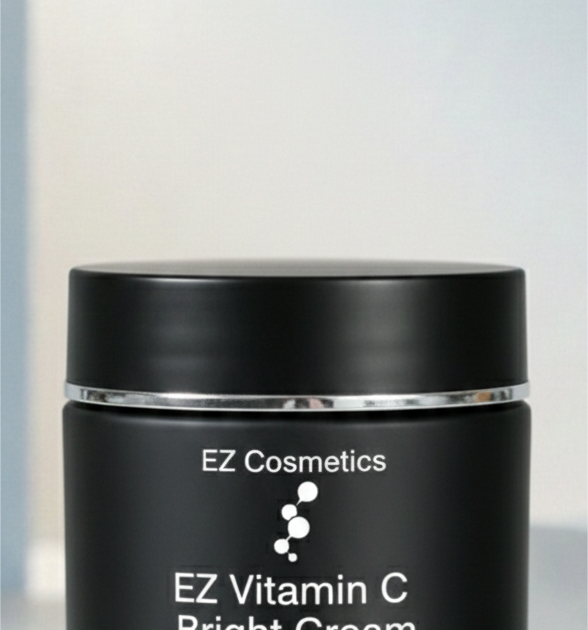 EZ Vitamin C Bright Cream