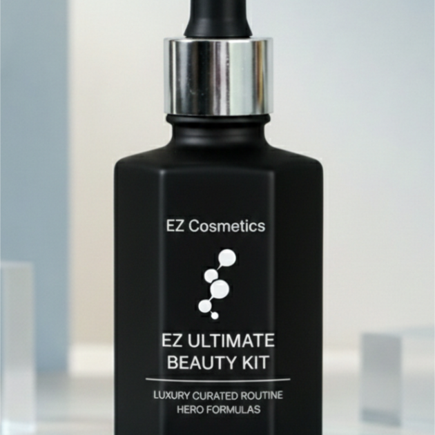 EZ Ultimate Beauty Kit