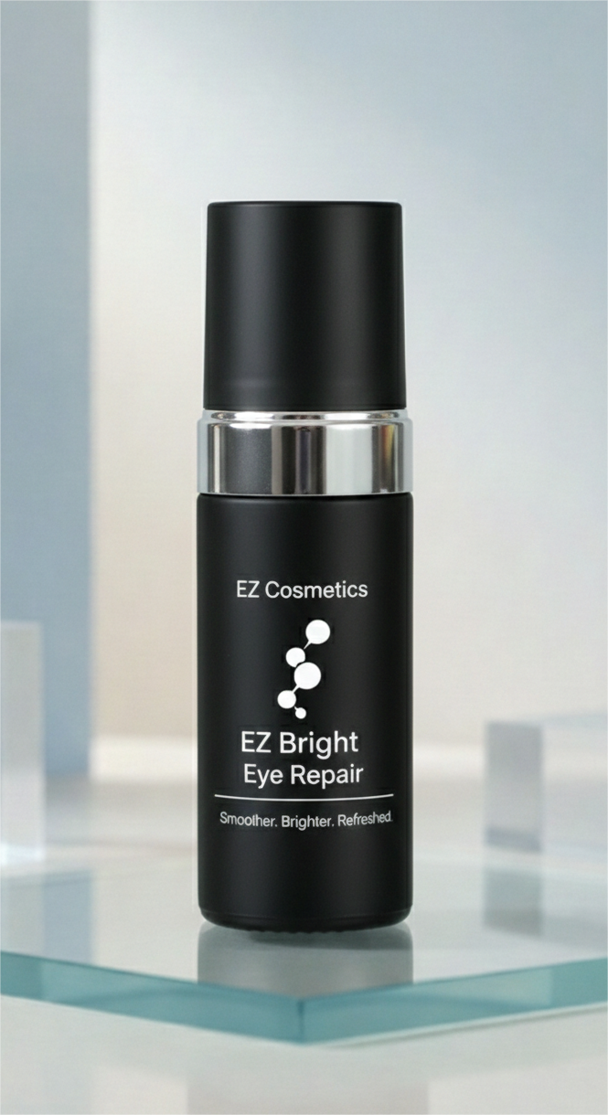 EZ Bright Eye Repair