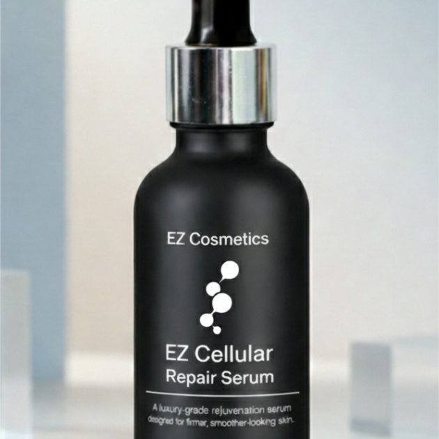 EZ Cellular Repair Serum