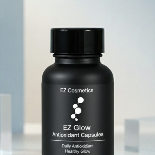 EZ Glow Antioxidant Capsules