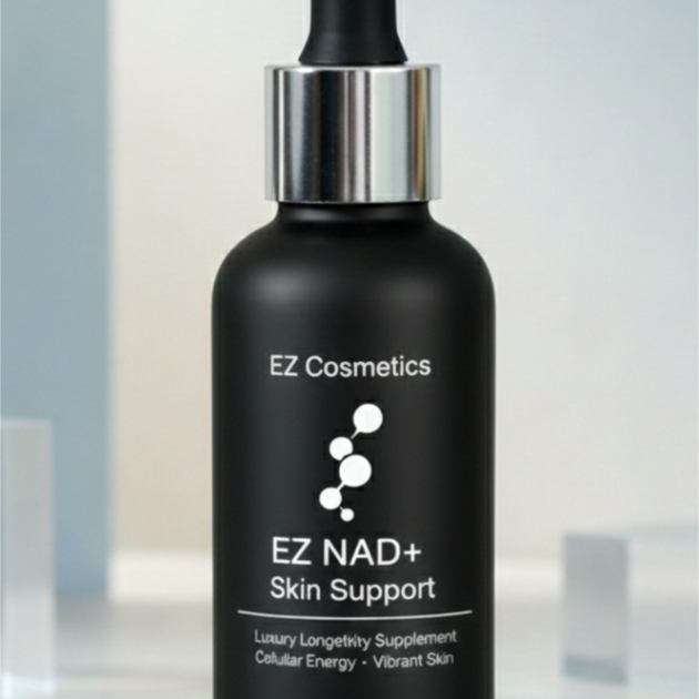 EZ NAD+ Skin Support