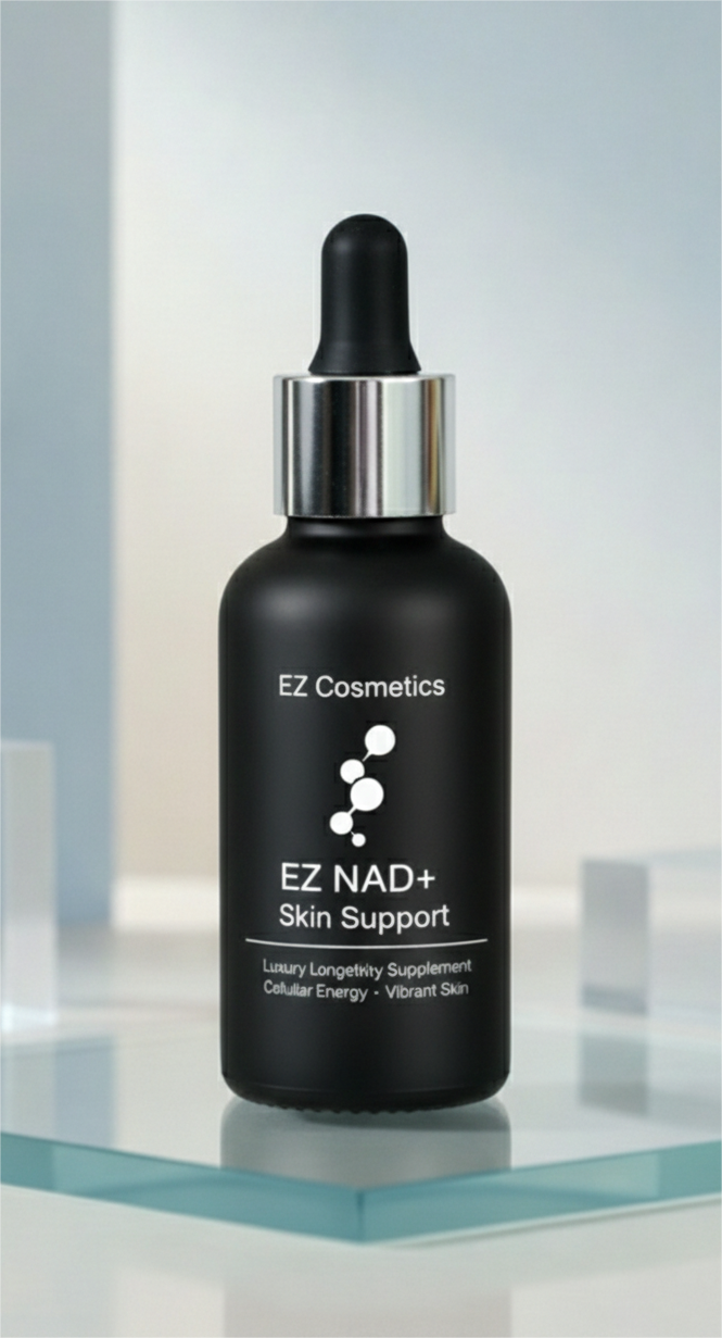 EZ NAD+ Skin Support