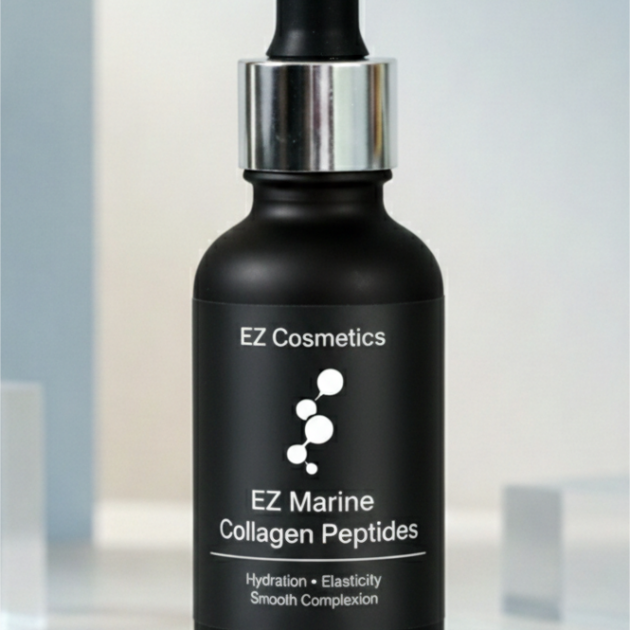 EZ Marine Collagen Peptides
