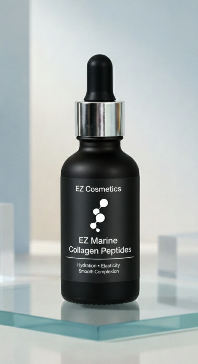 EZ Marine Collagen Peptides