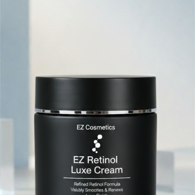 EZ Retinol Luxe Cream