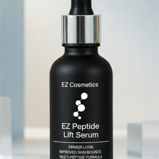EZ Peptide Lift Serum