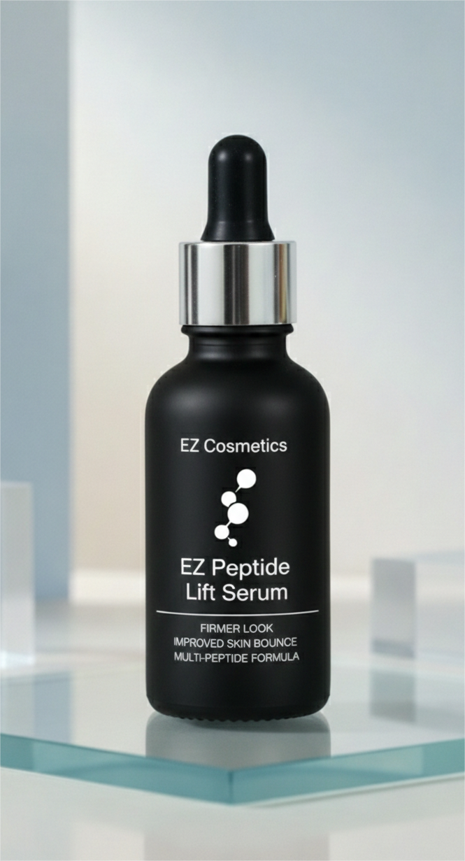 EZ Peptide Lift Serum