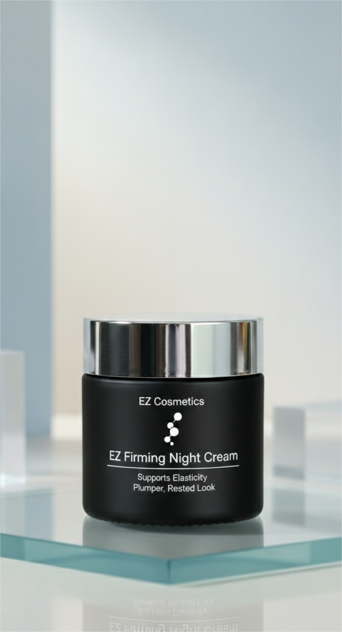 EZ Firming Night Cream