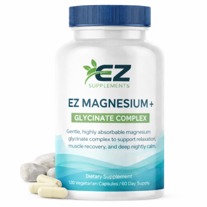 ez-magnesium-glycinate-complex
