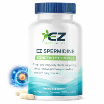 ez-spermidine-longevity-complex